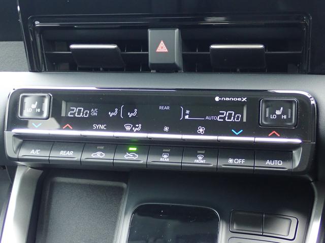 ランディ ＨＹＢＲＩＤ　Ｇ　８インチナビ　ＥＴＣ　ＬＥＤヘッドライト　衝突被害軽減ブレーキ　誤発進抑制機能　レーンアシスト　アダプティブクルーズコントロール　ヒートシーター　Ｂｌｕｅｔｏｏｔｈ接続　ＣＤ再生　ＤＶＤ再生　フルフラット　クリアランスソナー（6枚目）