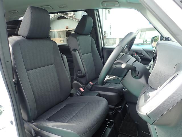 ランディ ＨＹＢＲＩＤ　Ｇ　８インチナビ　ＥＴＣ　ＬＥＤヘッドライト　衝突被害軽減ブレーキ　誤発進抑制機能　レーンアシスト　アダプティブクルーズコントロール　ヒートシーター　Ｂｌｕｅｔｏｏｔｈ接続　ＣＤ再生　ＤＶＤ再生　フルフラット　クリアランスソナー（31枚目）