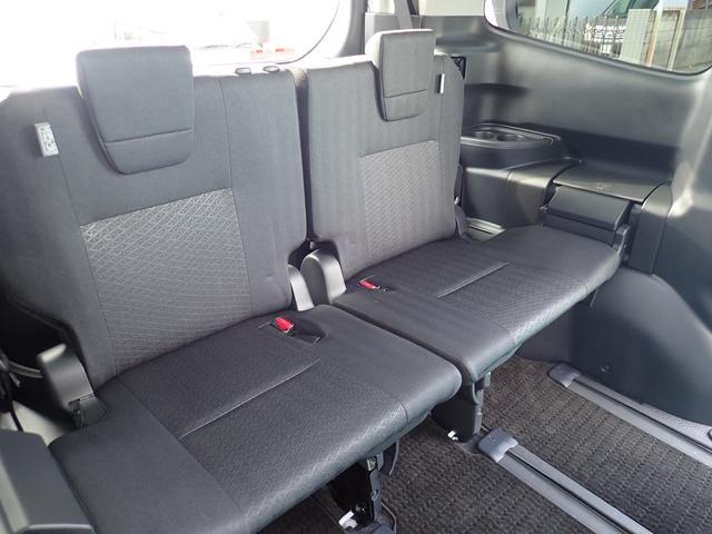 ランディ ＨＹＢＲＩＤ　Ｇ　８インチナビ　ＥＴＣ　ＬＥＤヘッドライト　衝突被害軽減ブレーキ　誤発進抑制機能　レーンアシスト　アダプティブクルーズコントロール　ヒートシーター　Ｂｌｕｅｔｏｏｔｈ接続　ＣＤ再生　ＤＶＤ再生　フルフラット　クリアランスソナー（33枚目）