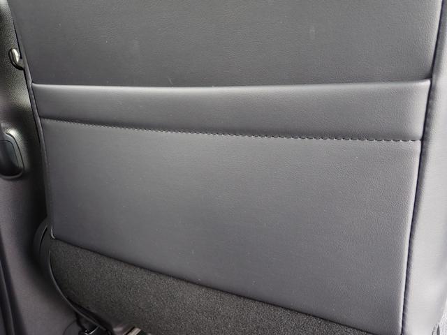 ランディ ＨＹＢＲＩＤ　Ｇ　８インチナビ　ＥＴＣ　ＬＥＤヘッドライト　衝突被害軽減ブレーキ　誤発進抑制機能　レーンアシスト　アダプティブクルーズコントロール　ヒートシーター　Ｂｌｕｅｔｏｏｔｈ接続　ＣＤ再生　ＤＶＤ再生　フルフラット　クリアランスソナー（34枚目）