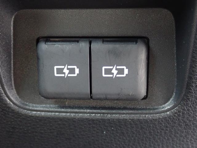 ランディ ＨＹＢＲＩＤ　Ｇ　８インチナビ　ＥＴＣ　ＬＥＤヘッドライト　衝突被害軽減ブレーキ　誤発進抑制機能　レーンアシスト　アダプティブクルーズコントロール　ヒートシーター　Ｂｌｕｅｔｏｏｔｈ接続　ＣＤ再生　ＤＶＤ再生　フルフラット　クリアランスソナー（41枚目）