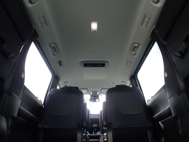 ランディ ＨＹＢＲＩＤ　Ｇ　８インチナビ　ＥＴＣ　ＬＥＤヘッドライト　衝突被害軽減ブレーキ　誤発進抑制機能　レーンアシスト　アダプティブクルーズコントロール　ヒートシーター　Ｂｌｕｅｔｏｏｔｈ接続　ＣＤ再生　ＤＶＤ再生　フルフラット　クリアランスソナー（45枚目）