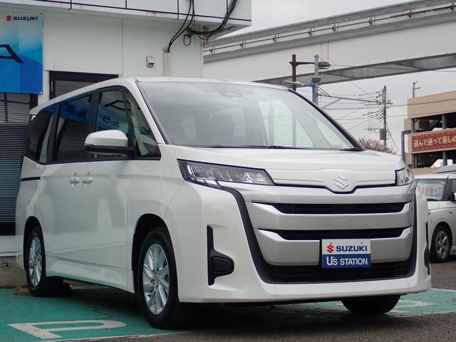 ランディ ＨＹＢＲＩＤ　Ｇ　８インチナビ　ＥＴＣ　ＬＥＤヘッドライト　衝突被害軽減ブレーキ　誤発進抑制機能　レーンアシスト　アダプティブクルーズコントロール　ヒートシーター　Ｂｌｕｅｔｏｏｔｈ接続　ＣＤ再生　ＤＶＤ再生　フルフラット　クリアランスソナー（51枚目）