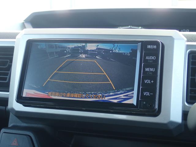 ピクシスメガ Gターボ SA3 ナビ バックカメラ ETC 衝突被害軽減システム 前方ドラレコ リアコーナーセンサー フロントフォグランプ 両側電動スライドドア オートマチックハイビーム(4枚目)