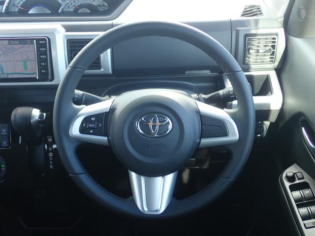 ピクシスメガ Gターボ SA3 ナビ バックカメラ ETC 衝突被害軽減システム 前方ドラレコ リアコーナーセンサー フロントフォグランプ 両側電動スライドドア オートマチックハイビーム(7枚目)