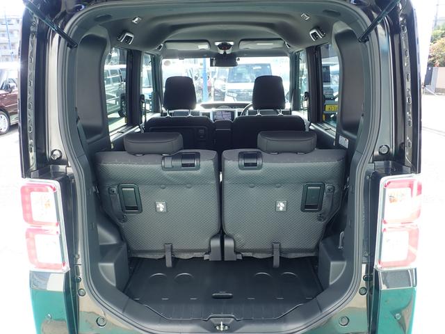 ピクシスメガ Gターボ SA3 ナビ バックカメラ ETC 衝突被害軽減システム 前方ドラレコ リアコーナーセンサー フロントフォグランプ 両側電動スライドドア オートマチックハイビーム(40枚目)