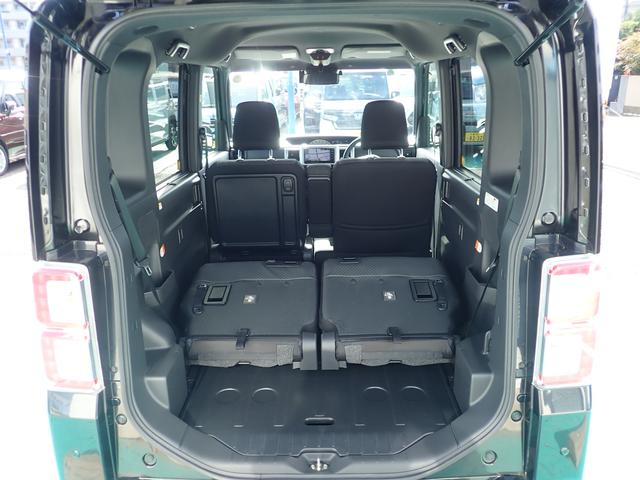 ピクシスメガ Gターボ SA3 ナビ バックカメラ ETC 衝突被害軽減システム 前方ドラレコ リアコーナーセンサー フロントフォグランプ 両側電動スライドドア オートマチックハイビーム(42枚目)