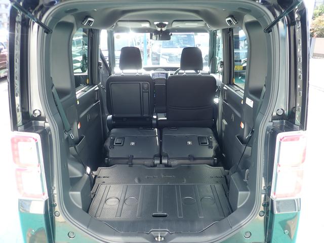 ピクシスメガ Gターボ SA3 ナビ バックカメラ ETC 衝突被害軽減システム 前方ドラレコ リアコーナーセンサー フロントフォグランプ 両側電動スライドドア オートマチックハイビーム(43枚目)