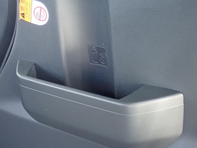 ピクシスメガ Gターボ SA3 ナビ バックカメラ ETC 衝突被害軽減システム 前方ドラレコ リアコーナーセンサー フロントフォグランプ 両側電動スライドドア オートマチックハイビーム(45枚目)