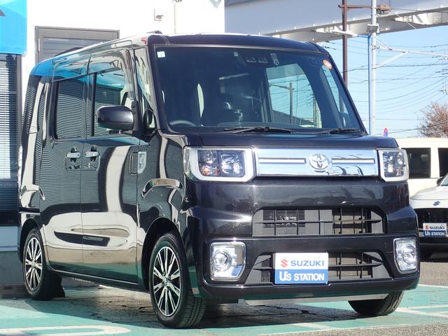 ピクシスメガ Gターボ SA3 ナビ バックカメラ ETC 衝突被害軽減システム 前方ドラレコ リアコーナーセンサー フロントフォグランプ 両側電動スライドドア オートマチックハイビーム(63枚目)