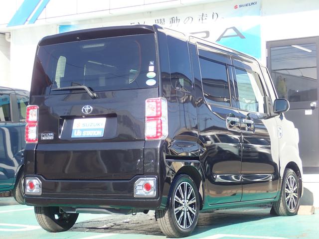 ピクシスメガ Gターボ SA3 ナビ バックカメラ ETC 衝突被害軽減システム 前方ドラレコ リアコーナーセンサー フロントフォグランプ 両側電動スライドドア オートマチックハイビーム(64枚目)