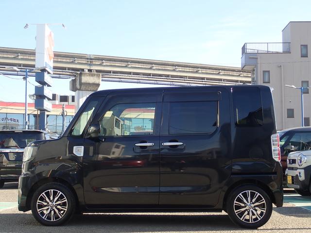 ピクシスメガ Gターボ SA3 ナビ バックカメラ ETC 衝突被害軽減システム 前方ドラレコ リアコーナーセンサー フロントフォグランプ 両側電動スライドドア オートマチックハイビーム(66枚目)