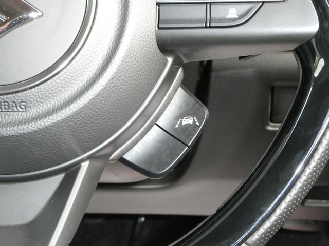 スイフトスポーツ スポーツ 4型 試乗車上がり 最終型! 追従式クルコン 衝突被害軽減ブレーキサポート 前後誤発進抑制機能 リア超音波センサー 革巻きステアリング ステアリングオーディオスイッチ LEDヘッドライト フォグランプ リアフォグランプ 専用バケットシート(6枚目)