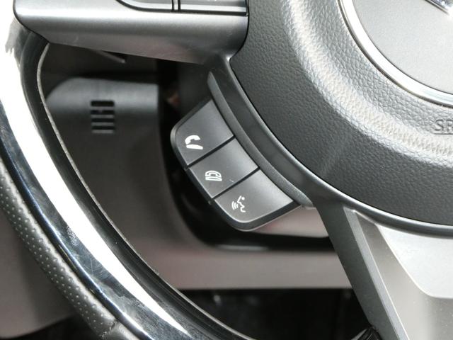 スイフトスポーツ スポーツ 4型 試乗車上がり 最終型! 追従式クルコン 衝突被害軽減ブレーキサポート 前後誤発進抑制機能 リア超音波センサー 革巻きステアリング ステアリングオーディオスイッチ LEDヘッドライト フォグランプ リアフォグランプ 専用バケットシート(7枚目)