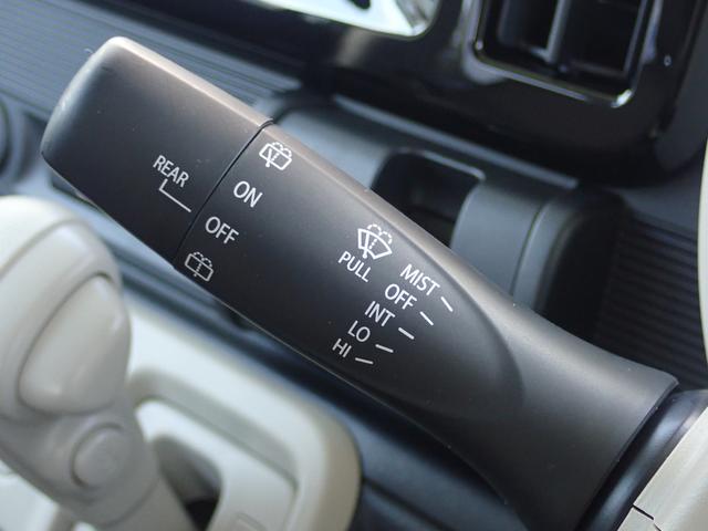 ワゴンＲスマイル ＨＹＢＲＩＤ　Ｓ　３型　試乗車上がり　電動パーキングＢ　デュアルカメラブレーキサポート２　前後超音波センサー　前後誤発進抑制機能　アダプティブクルーズコントロール　片側電動スライドドア　シートヒーター　ＬＥＤライト　ハイビームアシスト（13枚目）