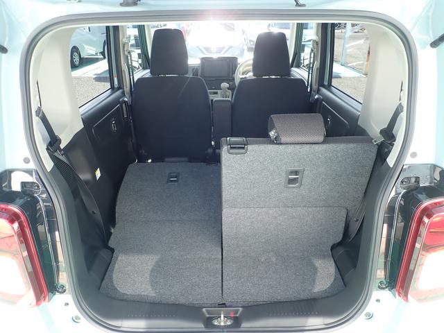 ワゴンＲスマイル ＨＹＢＲＩＤ　Ｓ　３型　試乗車上がり　電動パーキングＢ　デュアルカメラブレーキサポート２　前後超音波センサー　前後誤発進抑制機能　アダプティブクルーズコントロール　片側電動スライドドア　シートヒーター　ＬＥＤライト　ハイビームアシスト（39枚目）