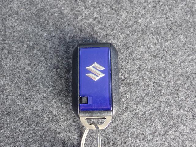 ワゴンＲスマイル ＨＹＢＲＩＤ　Ｓ　３型　試乗車上がり　電動パーキングＢ　デュアルカメラブレーキサポート２　前後超音波センサー　前後誤発進抑制機能　アダプティブクルーズコントロール　片側電動スライドドア　シートヒーター　ＬＥＤライト　ハイビームアシスト（46枚目）