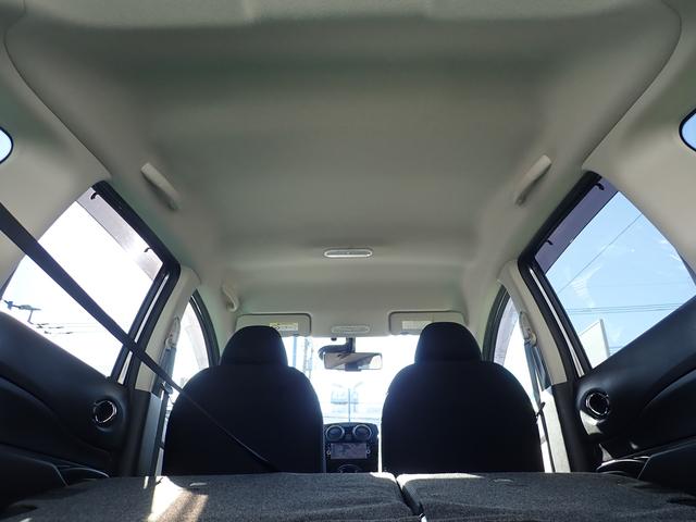 ノート ｅ－ＰＯＷＥＲ　Ｘ　ナビ　アラウンドビューモニター　ＥＴＣ　ドライブレコーダー　社外１４インチアルミホイール　ステアリングオーディオスイッチ　衝突被害軽減ブレーキサポート　コーナーセンサー（37枚目）