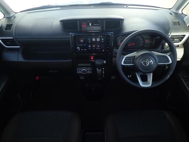 ルーミー Ｇ　スマホ連携ディスプレイオーデイオ　バックカメラ　ＥＴＣ　ドライブレコーダー　両側電動スライドドア　ＬＥＤヘッドライト　フォグランプ　衝突被害軽減ブレーキサポート　コーナーセンサー　ＨＤＭＩ入力　フルセグ　Ｂｌｕｅｔｏｏｔｈ接続（7枚目）