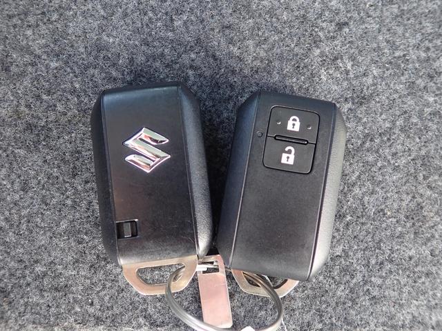 ワゴンＲ ＦＸ　４型　純正ＣＤステレオ　衝突被害軽減ブレーキサポート　前後誤発進抑制機能　リア超音波センサー　キーレスプッシュスタート　シートヒーター　オートライト　ハイビームアシスト　オートエアコン（41枚目）