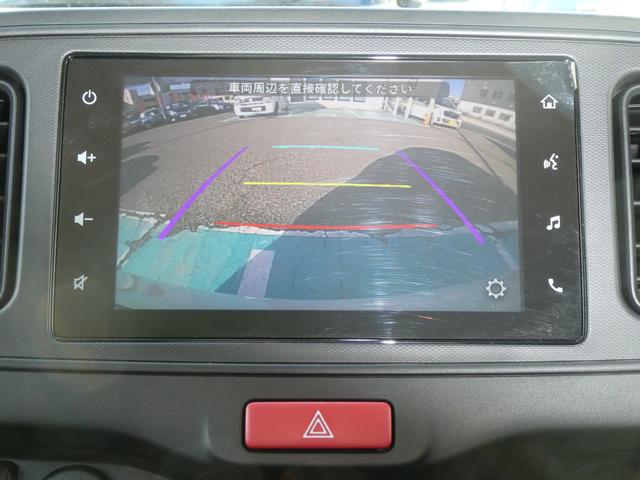 アルト Ｌ　２型　ディスプレイオーディオ　バックカメラ　ＤＣＢＳ　衝突被害軽減ブレーキサポート　デュアルカメラブレーキサポート　後退時ブレーキサポート　運転席シートヒーター　マニュアルエアコン　ハロゲンヘッドライト（13枚目）