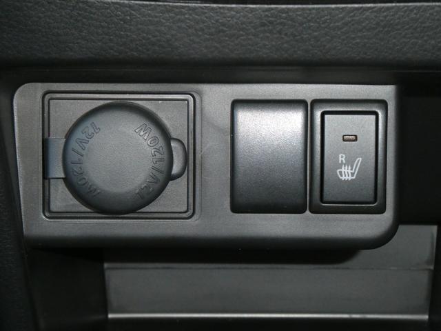 アルト Ｌ　２型　ディスプレイオーディオ　バックカメラ　ＤＣＢＳ　衝突被害軽減ブレーキサポート　デュアルカメラブレーキサポート　後退時ブレーキサポート　運転席シートヒーター　マニュアルエアコン　ハロゲンヘッドライト（19枚目）