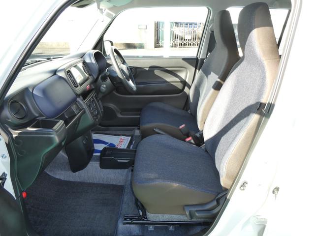 アルト Ｌ　２型　ディスプレイオーディオ　バックカメラ　ＤＣＢＳ　衝突被害軽減ブレーキサポート　デュアルカメラブレーキサポート　後退時ブレーキサポート　運転席シートヒーター　マニュアルエアコン　ハロゲンヘッドライト（32枚目）