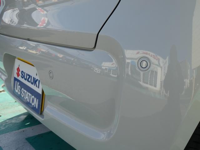 アルト Ｌ　２型　ディスプレイオーディオ　バックカメラ　ＤＣＢＳ　衝突被害軽減ブレーキサポート　デュアルカメラブレーキサポート　後退時ブレーキサポート　運転席シートヒーター　マニュアルエアコン　ハロゲンヘッドライト（36枚目）