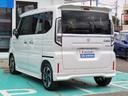 カスタム　ＨＹＢＲＩＤ　ＸＳターボ　雹害車の為現車確認必須　ナビ　全方位カメラ　デモカー使用車　スズキコネクト対応車　アダプティブクルーズコントロール　衝突被害軽減ブレーキサポートシステム　デュアルセンサーブレーキサポート２　低速時ブレーキサポート（51枚目）