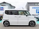 カスタム　ＨＹＢＲＩＤ　ＸＳターボ　雹害車の為現車確認必須　ナビ　全方位カメラ　デモカー使用車　スズキコネクト対応車　アダプティブクルーズコントロール　衝突被害軽減ブレーキサポートシステム　デュアルセンサーブレーキサポート２　低速時ブレーキサポート（53枚目）