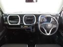 ハスラー HYBRID G CDプレイヤー 衝突被害軽減ブレーキ 2WD 前輪駆動 インパネCVT デュアルカメラブレーキサポート CDプレイヤー シートヒーター アイドリングストップ リアコーナーセンサー キーレスプッシュスタート 中古車画像_2