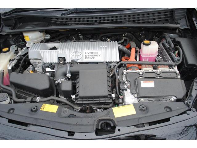 社外AW 車高調 フルエアロ コンビハンドル LEDフォグ(17枚目)