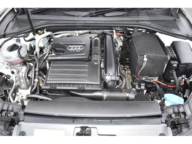 Ａ３セダン １．４ＴＦＳＩ　禁煙車／コンビニエンスパッケージ／ＬＥＤライトパッケージ／純正フルセグナビ／バックカメラ／ＥＴＣ／純正１６インチアルミホイール／プッシュスタート／アイドリングストップ／ＬＥＤヘッドライト／ＬＥＤテール（17枚目）