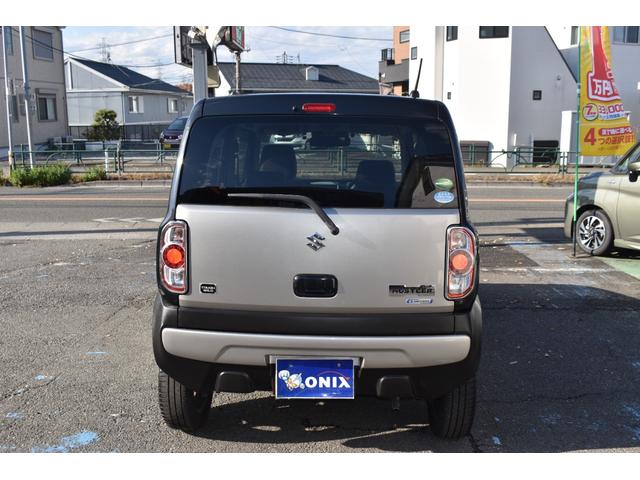 ハスラー タフワイルド　Ｓエネチャージ／ディアルカメラブレーキサポート／キセノンライト／Ｂｌｕｅｔｏｏｔｈ／ドラレコ付きフルセグナビ／バックモニター／ＥＴＣ／シートヒーター／ワンオーナー／（3枚目）