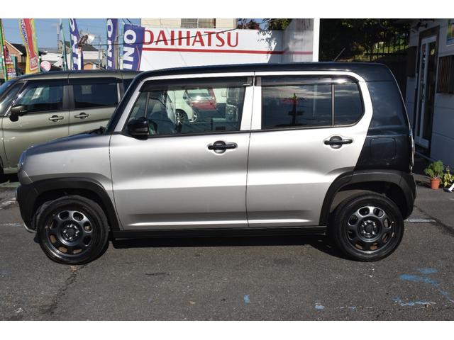 ハスラー タフワイルド　Ｓエネチャージ／ディアルカメラブレーキサポート／キセノンライト／Ｂｌｕｅｔｏｏｔｈ／ドラレコ付きフルセグナビ／バックモニター／ＥＴＣ／シートヒーター／ワンオーナー／（5枚目）