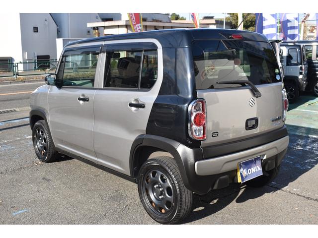 ハスラー タフワイルド　Ｓエネチャージ／ディアルカメラブレーキサポート／キセノンライト／Ｂｌｕｅｔｏｏｔｈ／ドラレコ付きフルセグナビ／バックモニター／ＥＴＣ／シートヒーター／ワンオーナー／（9枚目）