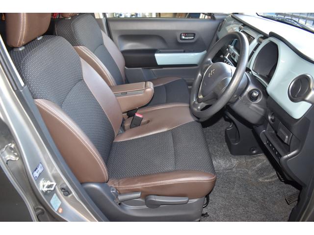 ハスラー タフワイルド　Ｓエネチャージ／ディアルカメラブレーキサポート／キセノンライト／Ｂｌｕｅｔｏｏｔｈ／ドラレコ付きフルセグナビ／バックモニター／ＥＴＣ／シートヒーター／ワンオーナー／（13枚目）