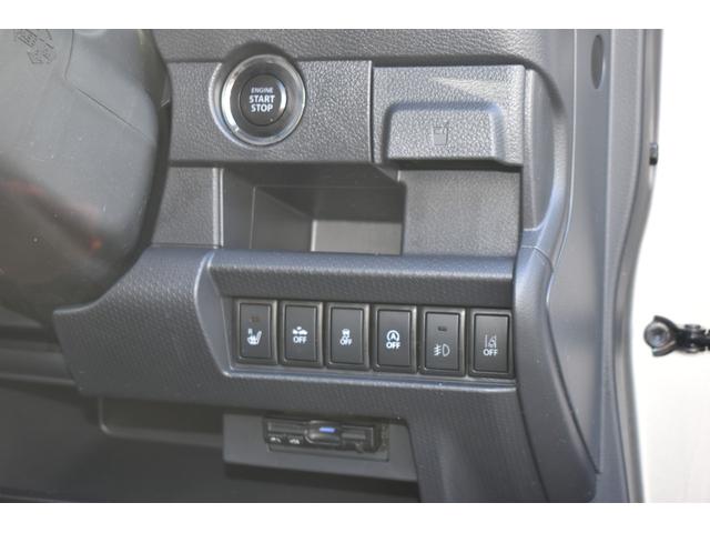 ハスラー タフワイルド　Ｓエネチャージ／ディアルカメラブレーキサポート／キセノンライト／Ｂｌｕｅｔｏｏｔｈ／ドラレコ付きフルセグナビ／バックモニター／ＥＴＣ／シートヒーター／ワンオーナー／（23枚目）