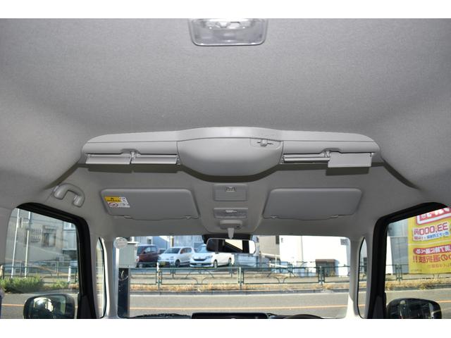 スペーシアカスタム ハイブリッドＸＳターボ　全方位モニター付きメモリーナビ／スズキコネクト対応通信機装着車／当社展示車／走行２４Ｋｍ／（12枚目）