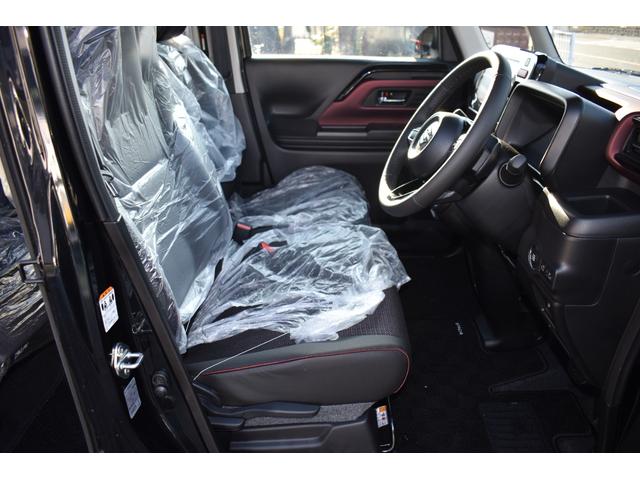 スペーシアカスタム ハイブリッドＸＳターボ　全方位モニター付きメモリーナビ／スズキコネクト対応通信機装着車／当社展示車／走行２４Ｋｍ／（13枚目）