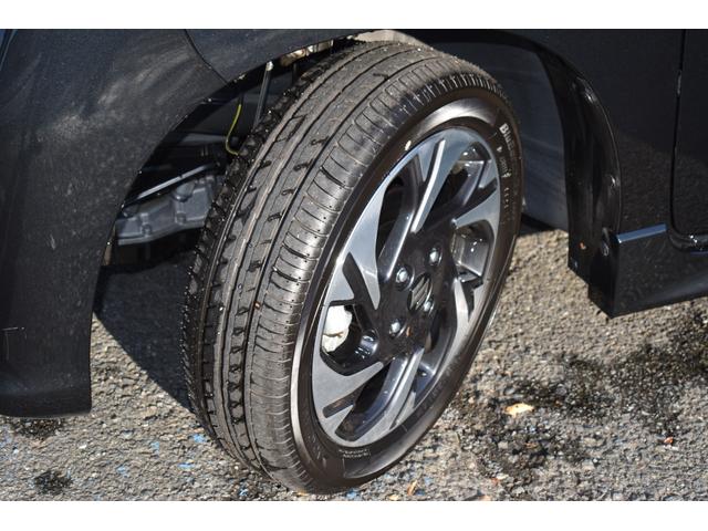 スペーシアカスタム ハイブリッドＸＳターボ　全方位モニター付きメモリーナビ／スズキコネクト対応通信機装着車／当社展示車／走行２４Ｋｍ／（19枚目）