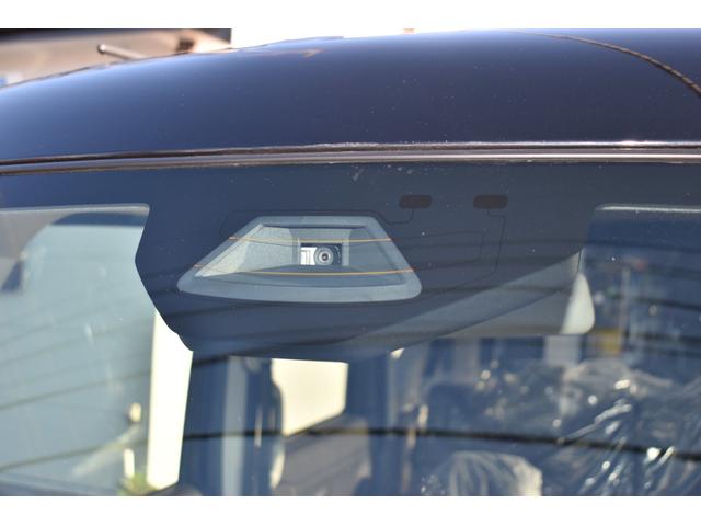 スペーシアカスタム ハイブリッドＸＳターボ　全方位モニター付きメモリーナビ／スズキコネクト対応通信機装着車／当社展示車／走行２４Ｋｍ／（21枚目）