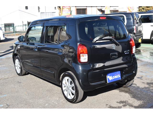 アルト ハイブリッドＸ　４ＷＤ／全方位モニター用カメラパッケージ／８インチ純正フルセグナビ／ＬＥＤヘッドライト／前後ドライブレコーダー／衝突被害軽減ブレーキ／シートヒーター／オートライト／フルオートエアコン／ＥＴＣ／（9枚目）