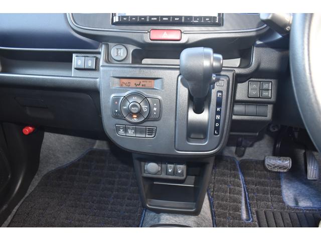 アルト ハイブリッドＸ　４ＷＤ／全方位モニター用カメラパッケージ／８インチ純正フルセグナビ／ＬＥＤヘッドライト／前後ドライブレコーダー／衝突被害軽減ブレーキ／シートヒーター／オートライト／フルオートエアコン／ＥＴＣ／（11枚目）