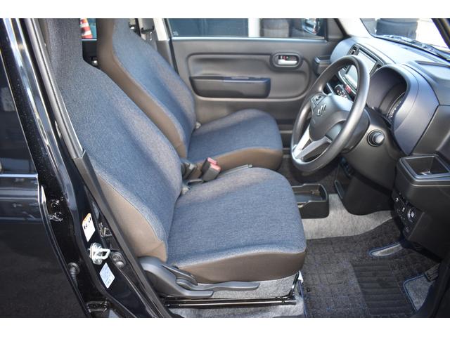 アルト ハイブリッドＸ　４ＷＤ／全方位モニター用カメラパッケージ／８インチ純正フルセグナビ／ＬＥＤヘッドライト／前後ドライブレコーダー／衝突被害軽減ブレーキ／シートヒーター／オートライト／フルオートエアコン／ＥＴＣ／（13枚目）