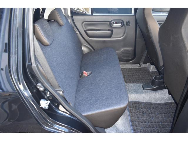 アルト ハイブリッドＸ　４ＷＤ／全方位モニター用カメラパッケージ／８インチ純正フルセグナビ／ＬＥＤヘッドライト／前後ドライブレコーダー／衝突被害軽減ブレーキ／シートヒーター／オートライト／フルオートエアコン／ＥＴＣ／（14枚目）