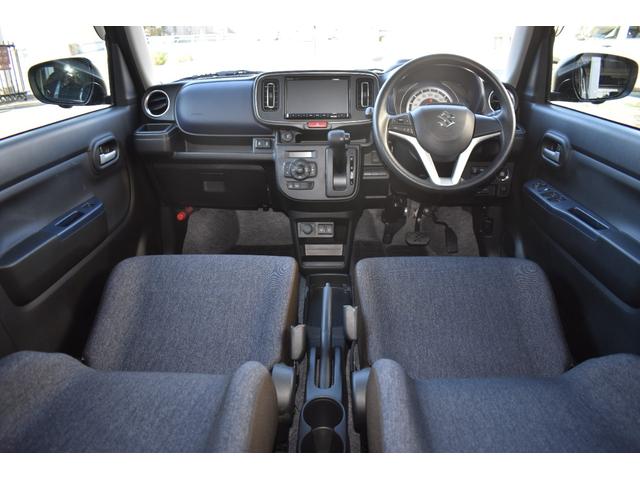 アルト ハイブリッドＸ　４ＷＤ／全方位モニター用カメラパッケージ／８インチ純正フルセグナビ／ＬＥＤヘッドライト／前後ドライブレコーダー／衝突被害軽減ブレーキ／シートヒーター／オートライト／フルオートエアコン／ＥＴＣ／（15枚目）