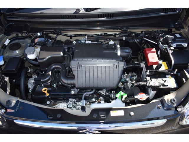 アルト ハイブリッドＸ　４ＷＤ／全方位モニター用カメラパッケージ／８インチ純正フルセグナビ／ＬＥＤヘッドライト／前後ドライブレコーダー／衝突被害軽減ブレーキ／シートヒーター／オートライト／フルオートエアコン／ＥＴＣ／（17枚目）