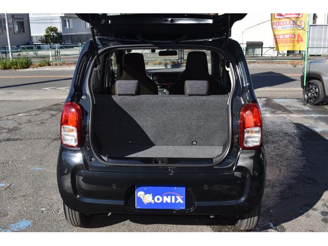 アルト ハイブリッドＸ　４ＷＤ／全方位モニター用カメラパッケージ／８インチ純正フルセグナビ／ＬＥＤヘッドライト／前後ドライブレコーダー／衝突被害軽減ブレーキ／シートヒーター／オートライト／フルオートエアコン／ＥＴＣ／（18枚目）