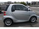 MCC SMART SMART FORTWO COUPE